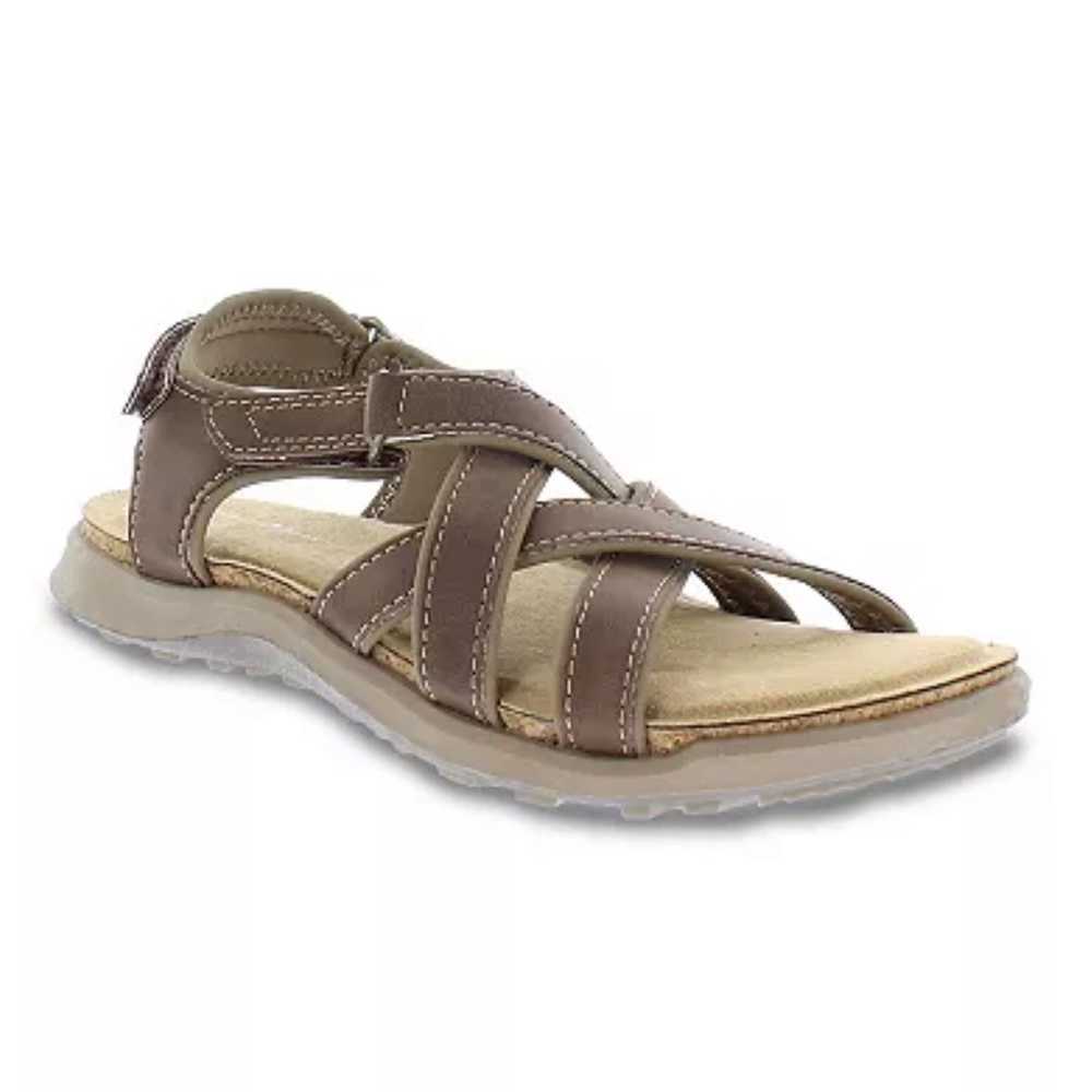 Eddie Bauer sandals